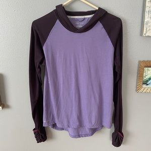 Nike women’s running top